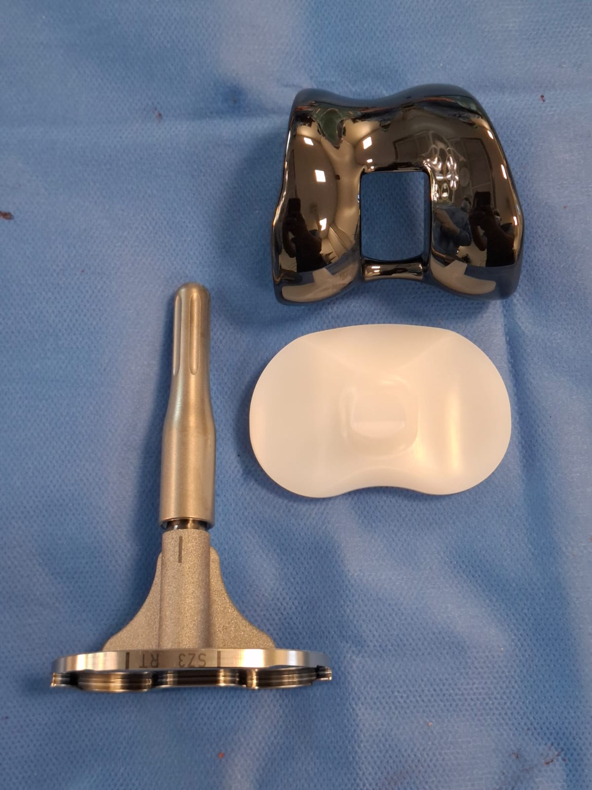 Knee X-ray 66