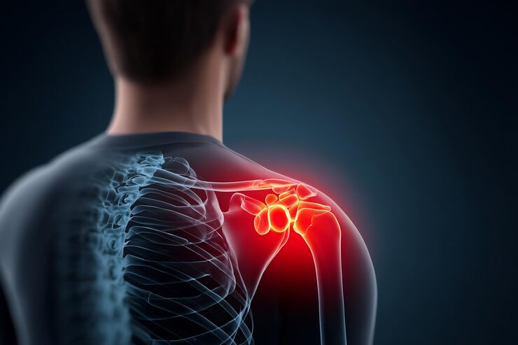 Bankart Lesion Surgery