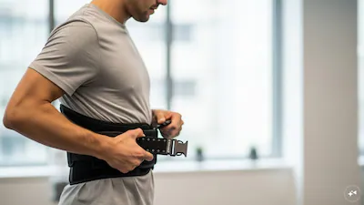 Knee Replacement Surgery in Bangalore - Dr. Harsha G. N